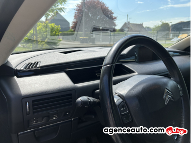 Citroen C6 — 16