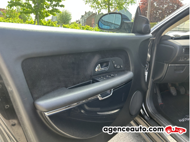 Citroen C6 — 13