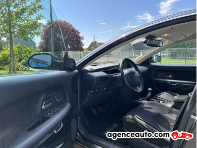 Citroen C6 — 14