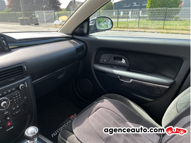 Citroen C6 — 23