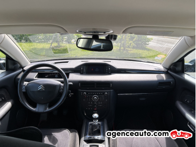 Citroen C6 — 24