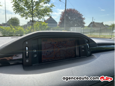 Citroen C6 — 20