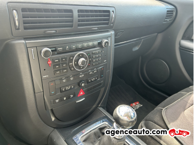 Citroen C6 — 21
