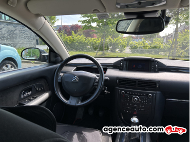 Citroen C6 — 26