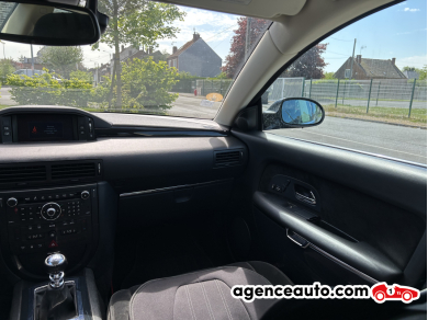 Citroen C6 — 27