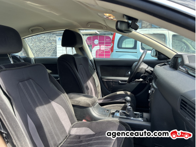Citroen C6 — 35