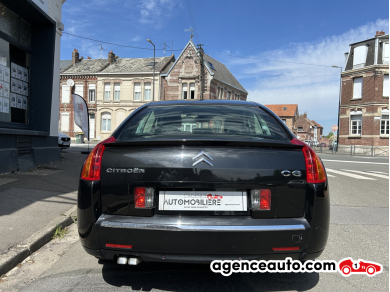 Citroen C6 — 12