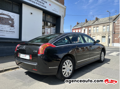 Citroen C6 — 11