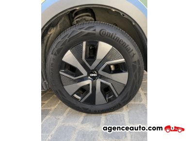 Dacia Dacia Sandero 2 Stepway — 8