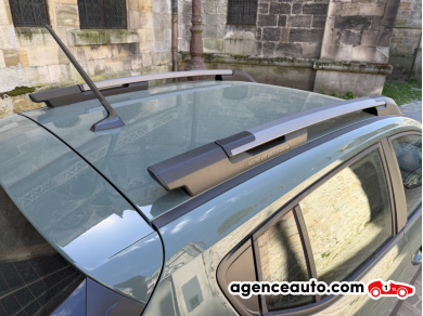 Dacia Dacia Sandero 2 Stepway — 9