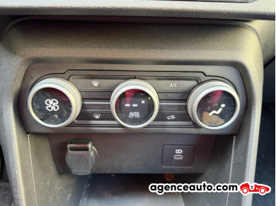 Dacia Dacia Sandero 2 Stepway — 16