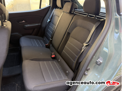 Dacia Dacia Sandero 2 Stepway — 13