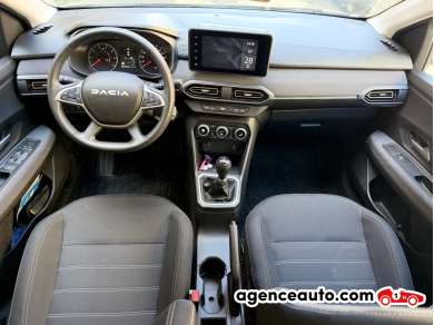 Dacia Dacia Sandero 2 Stepway — 10