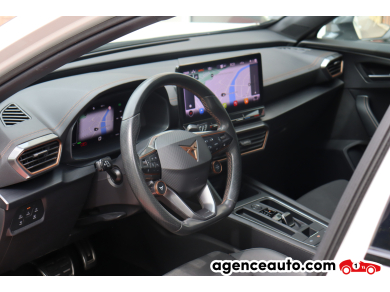 Cupra Formentor — 21