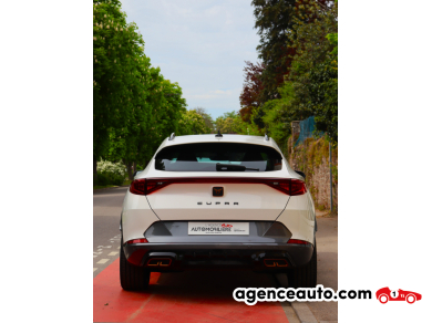 Cupra Formentor — 6