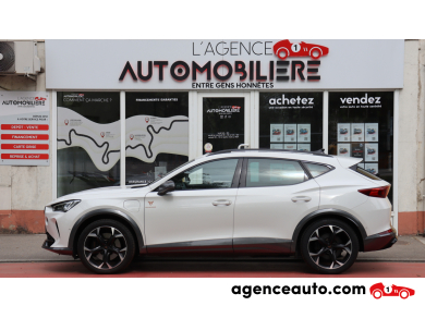 Cupra Formentor — 3