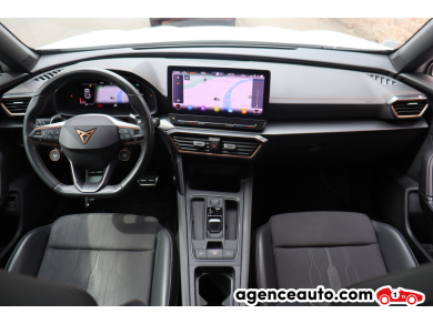Cupra Formentor — 11