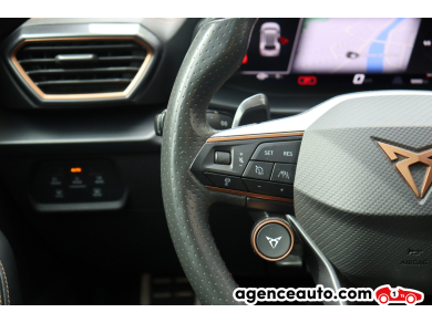 Cupra Formentor — 13