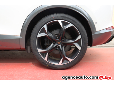 Cupra Formentor — 36