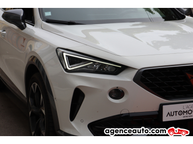 Cupra Formentor — 28