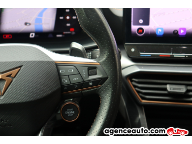 Cupra Formentor — 15