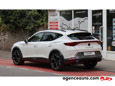 Cupra Formentor — 5