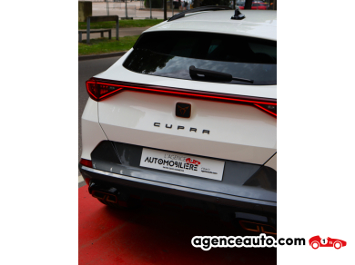 Cupra Formentor — 29