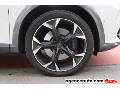 Cupra Formentor — 37
