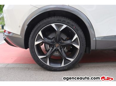 Cupra Formentor — 38