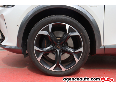 Cupra Formentor — 35