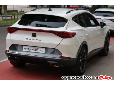 Cupra Formentor — 7