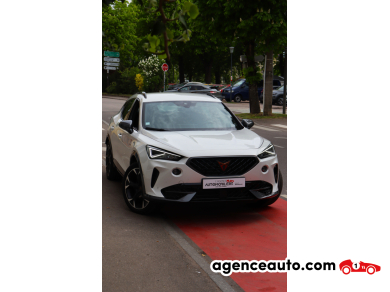 Cupra Formentor — 8