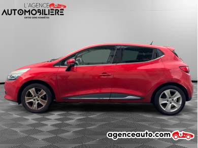 Renault Clio — 2