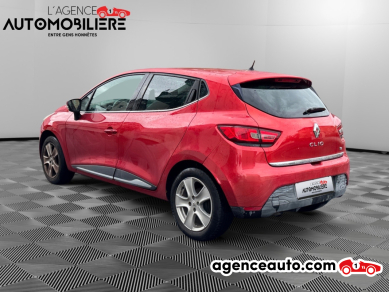 Renault Clio — 3