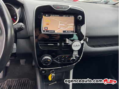 Renault Clio — 10