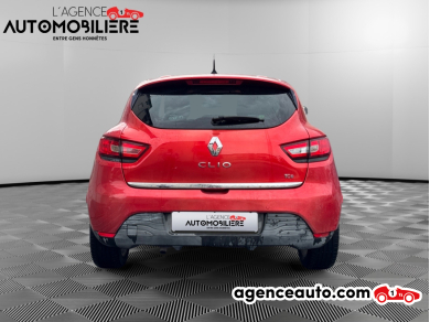 Renault Clio — 4