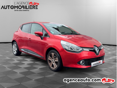 Renault Clio — 5