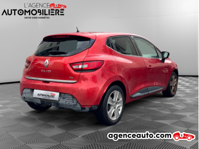 Renault Clio — 6