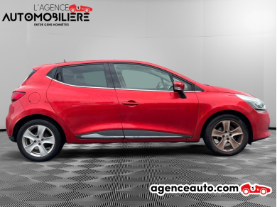 Renault Clio — 7