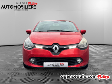 Renault Clio — 8