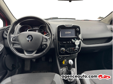 Renault Clio — 11