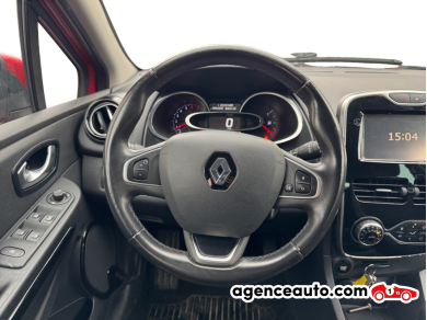 Renault Clio — 9