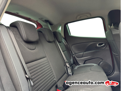 Renault Clio — 14