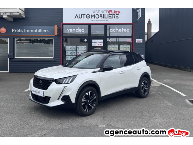 Peugeot Peugeot 2008