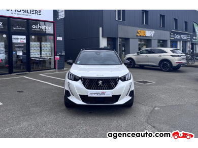 Peugeot Peugeot 2008 — 3