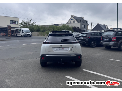 Peugeot Peugeot 2008 — 6