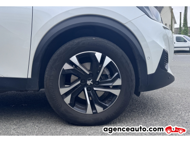 Peugeot Peugeot 2008 — 33