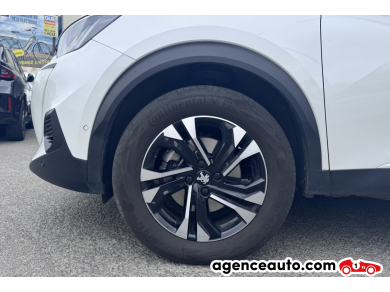 Peugeot Peugeot 2008 — 30