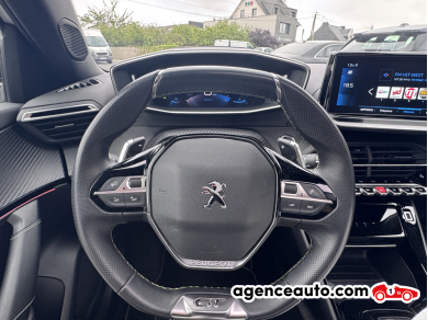 Peugeot Peugeot 2008 — 11