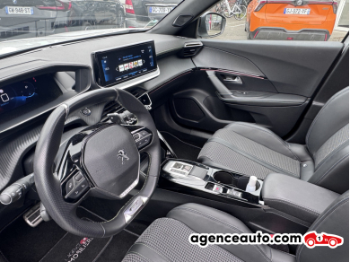 Peugeot Peugeot 2008 — 22